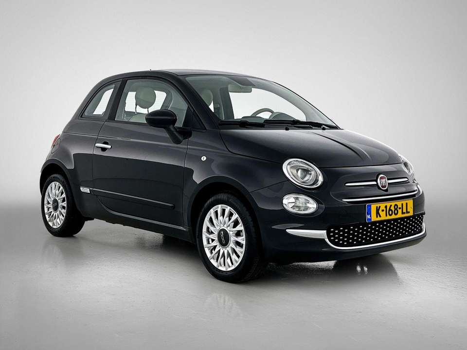 Fiat 500 - Imagem 2