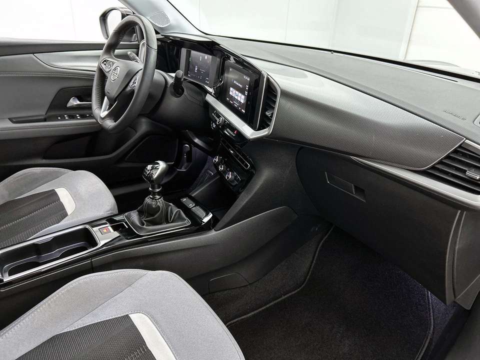 Opel Mokka - Imagem 12
