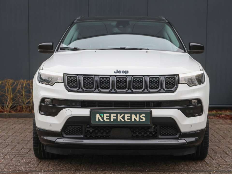 Jeep Compass - Imagem 2