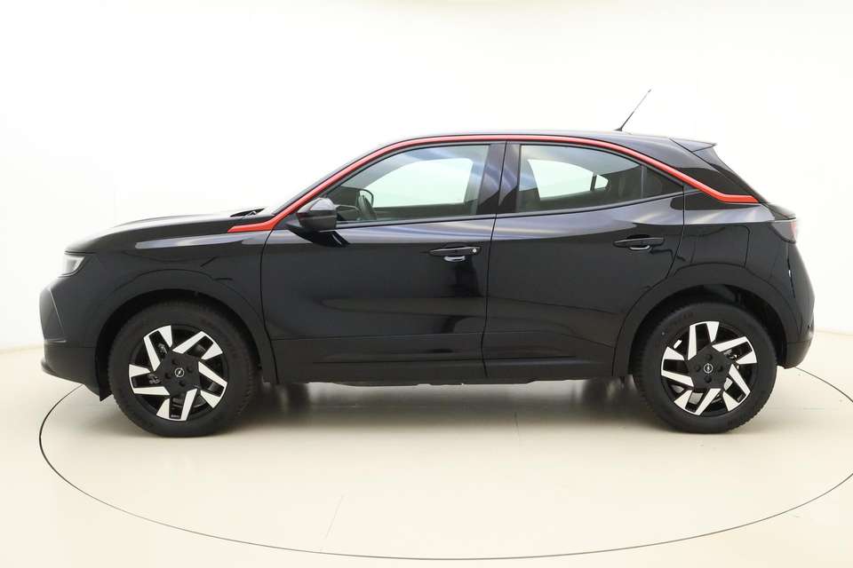 Opel Mokka-E - Imagem 5