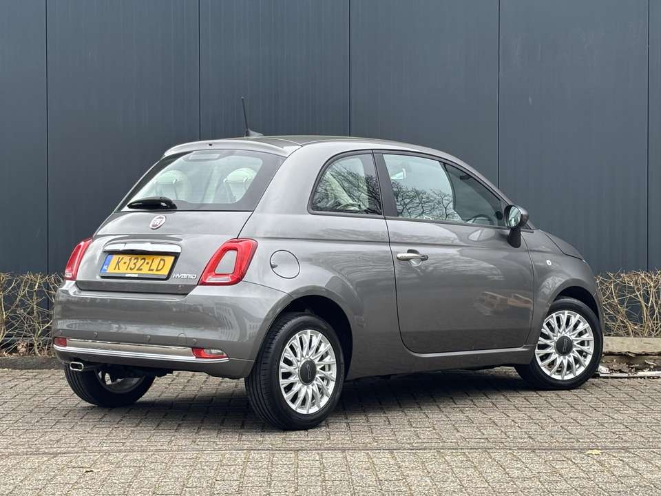 Fiat 500 - Imagem 3