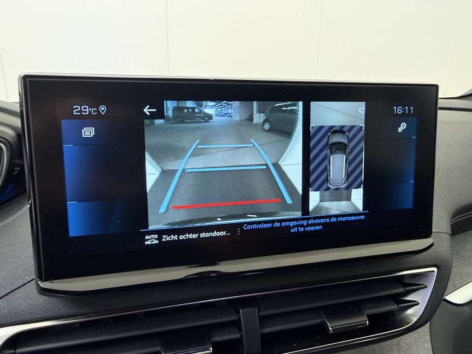 Peugeot 3008 - Imagem 14