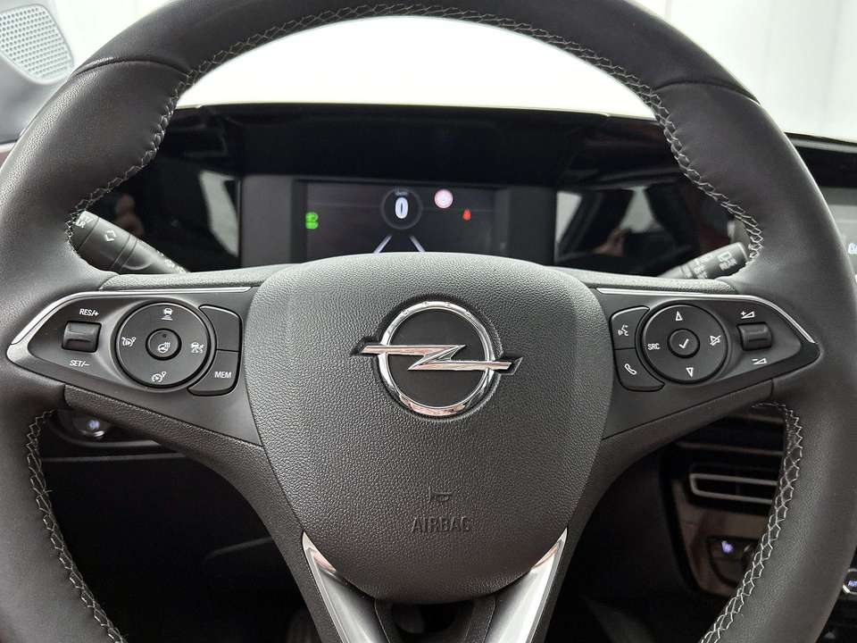 Opel Mokka - Imagem 13