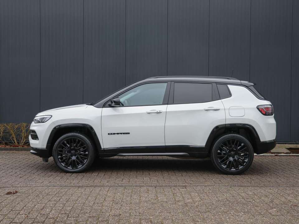 Jeep Compass - Imagem 3