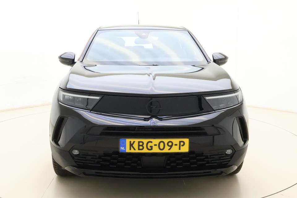 Opel Mokka-E - Imagem 6