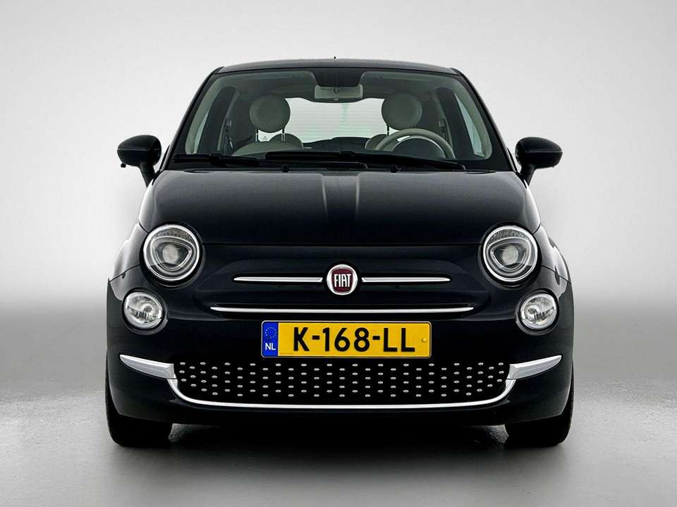 Fiat 500 - Imagem 4
