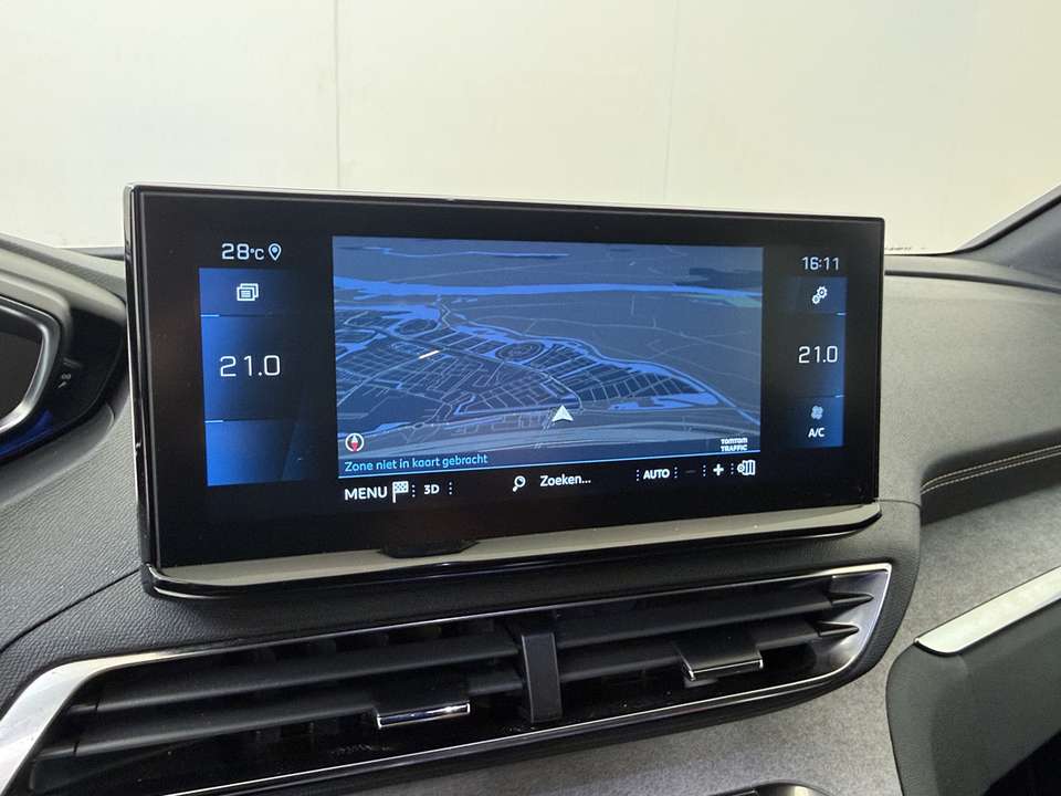 Peugeot 3008 - Imagem 15