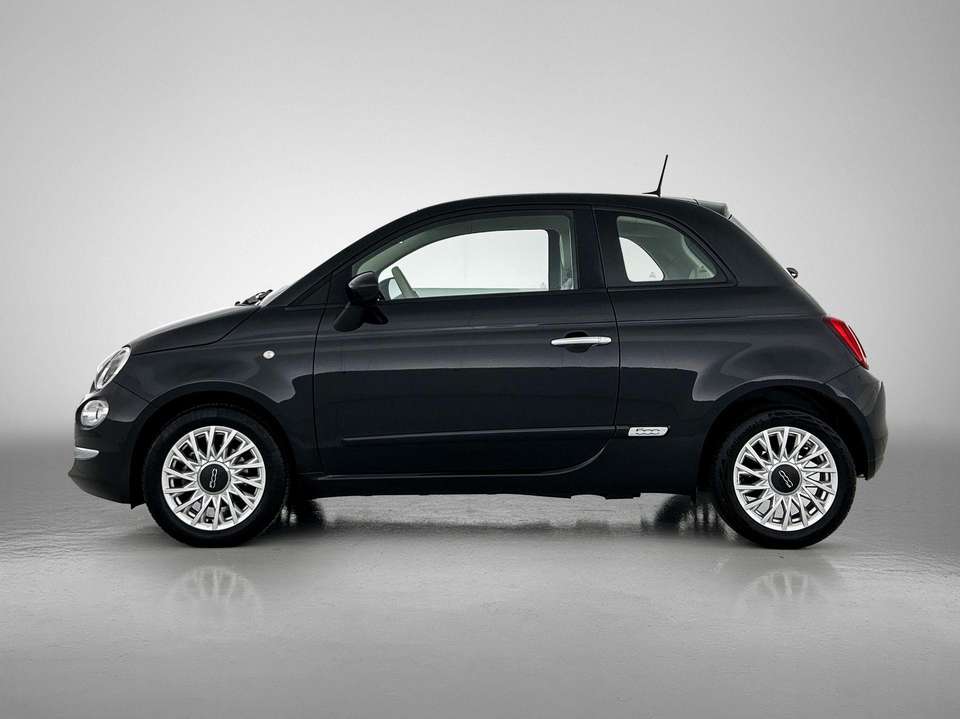 Fiat 500 - Imagem 5