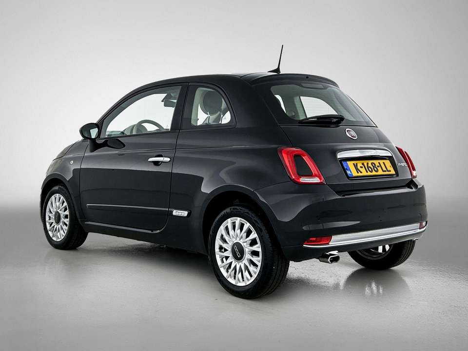 Fiat 500 - Imagem 6