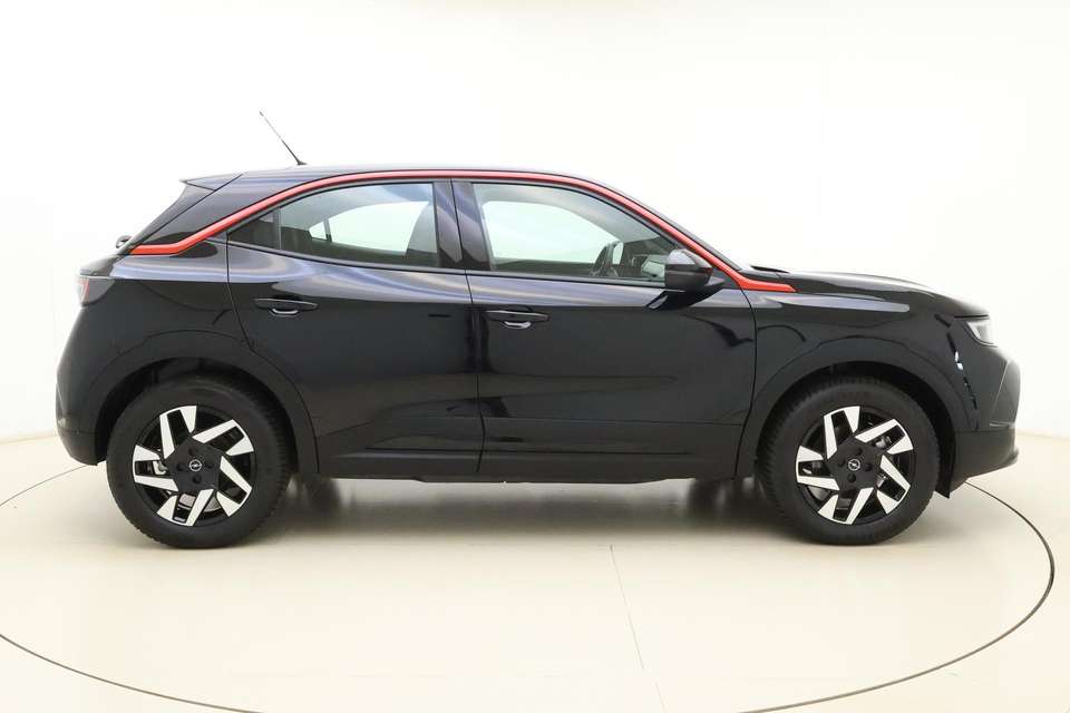 Opel Mokka-E - Imagem 9