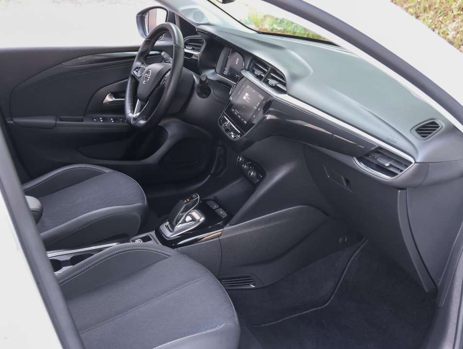 Opel Corsa-e - Imagem 9