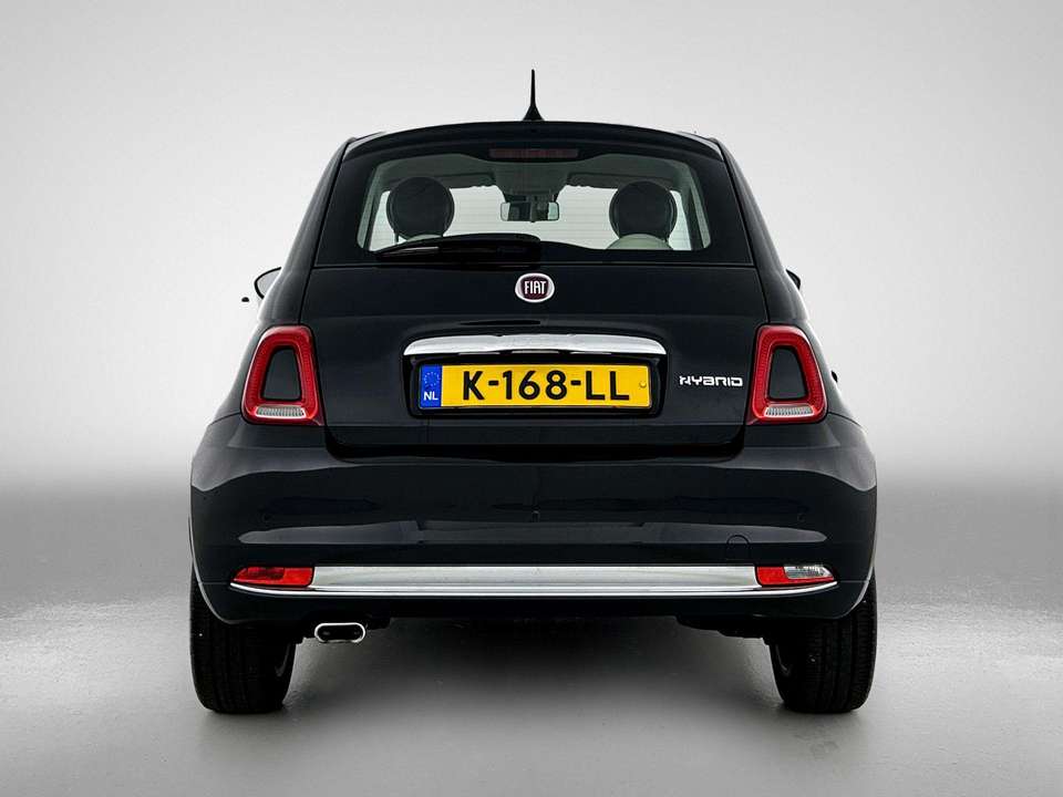 Fiat 500 - Imagem 7