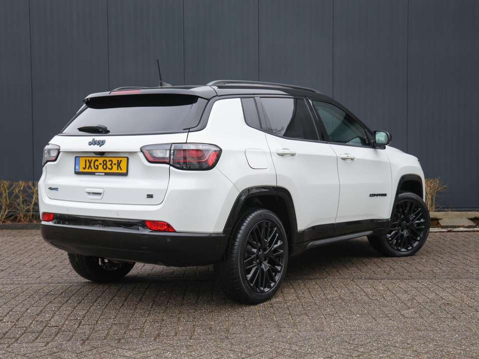Jeep Compass - Imagem 7