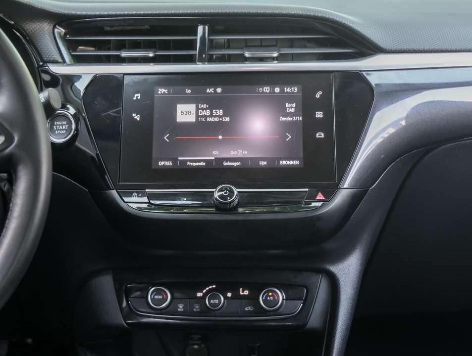 Opel Corsa-e - Imagem 10