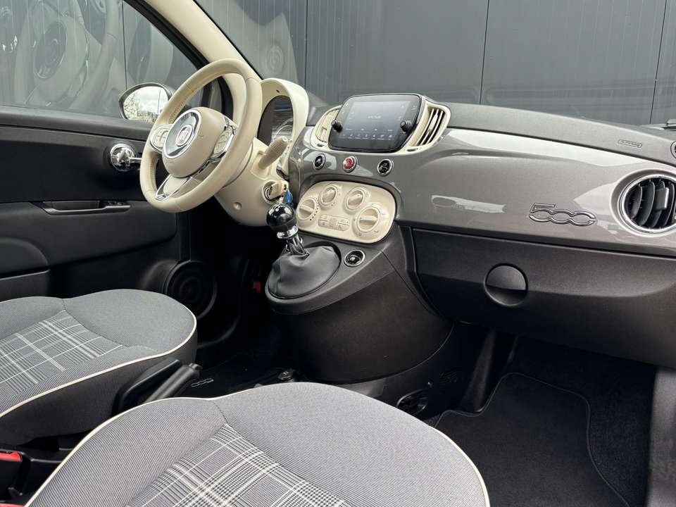 Fiat 500 - Imagem 8