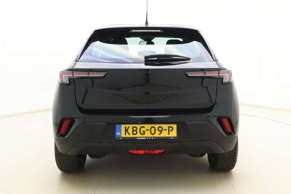 Opel Mokka-E - Imagem 11