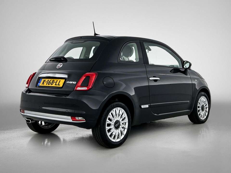 Fiat 500 - Imagem 8