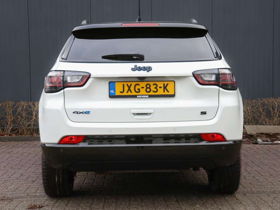 Jeep Compass - Imagem 8