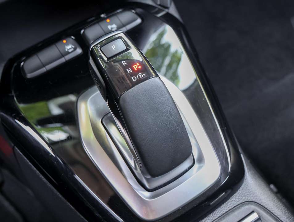 Opel Corsa-e - Imagem 11