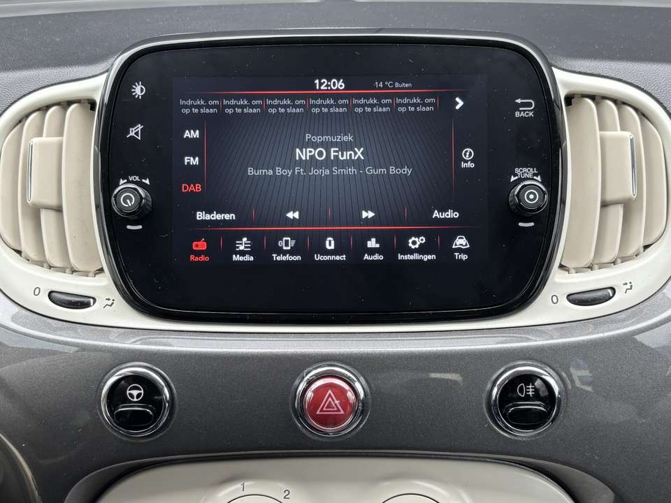 Fiat 500 - Imagem 9