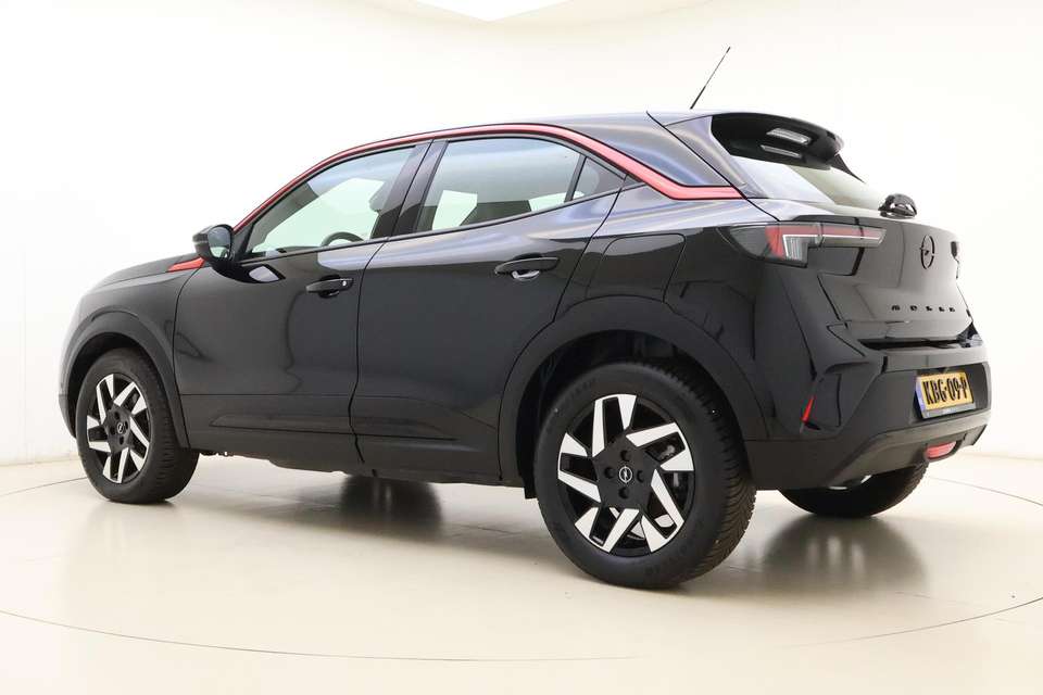 Opel Mokka-E - Imagem 12