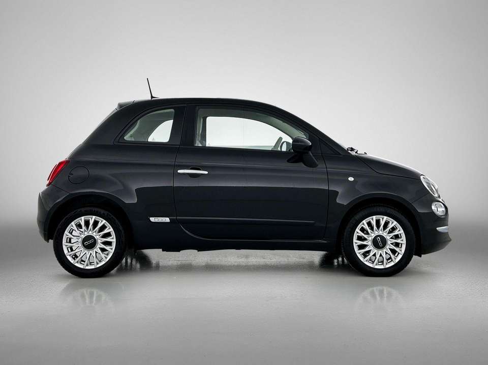 Fiat 500 - Imagem 9