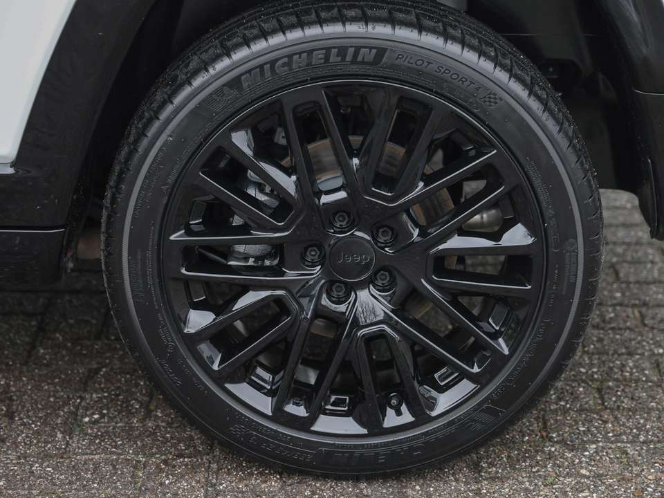 Jeep Compass - Imagem 9