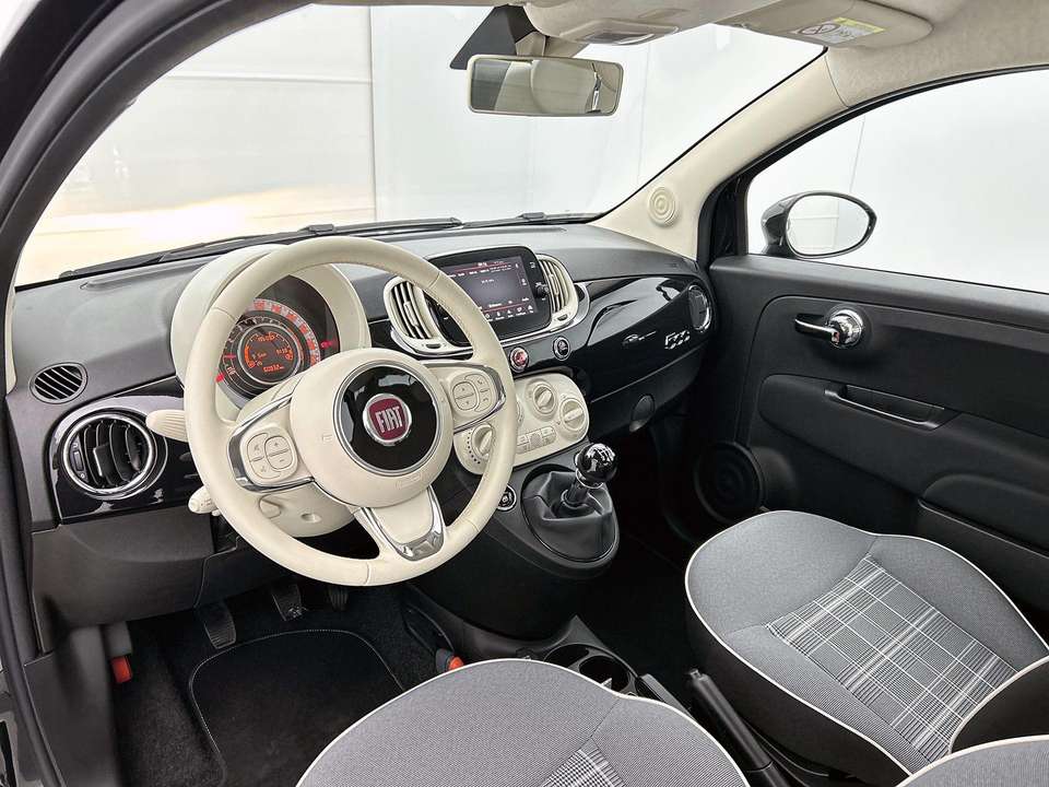 Fiat 500 - Imagem 10