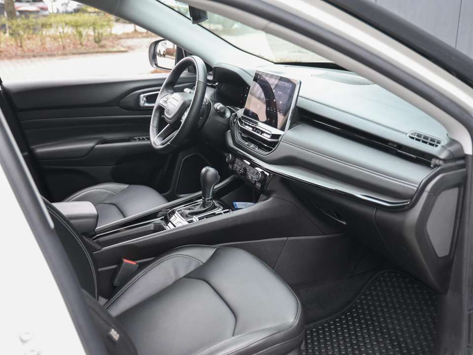 Jeep Compass - Imagem 10