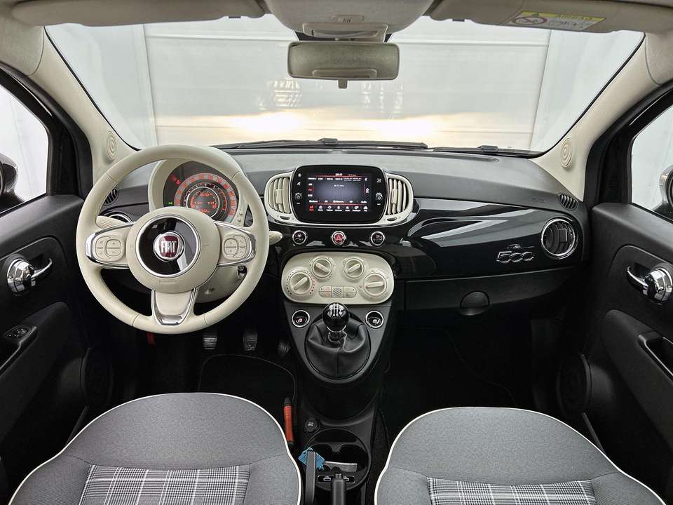 Fiat 500 - Imagem 11