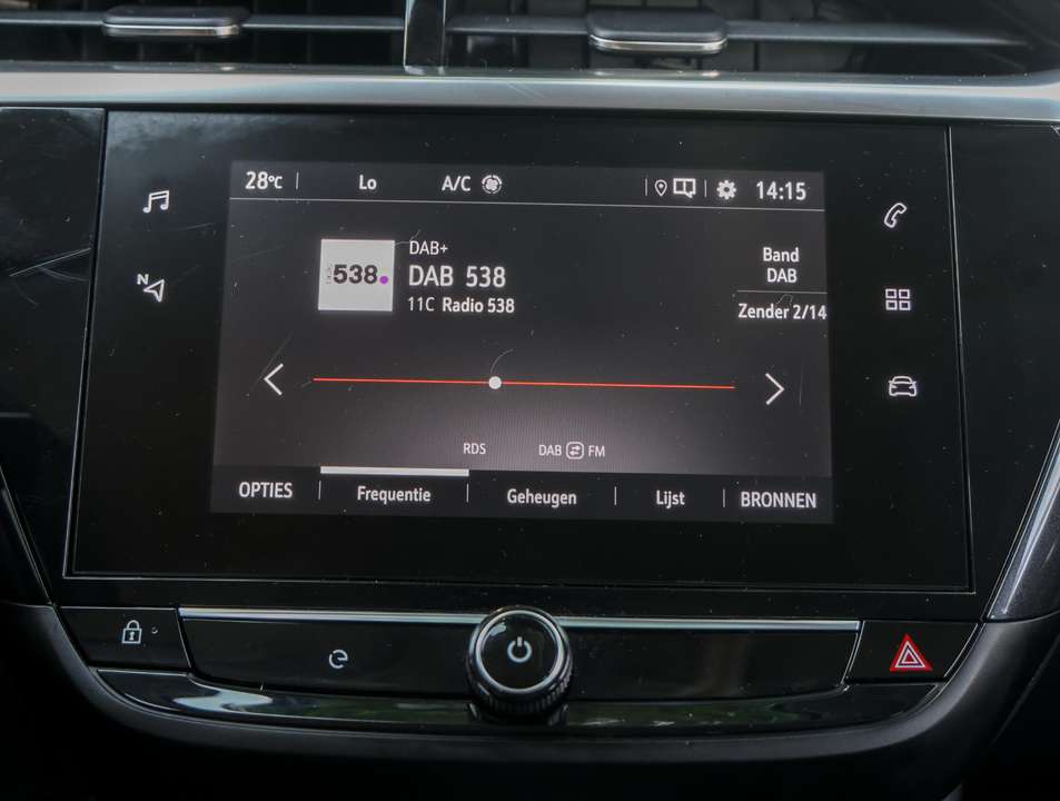 Opel Corsa-e - Imagem 14