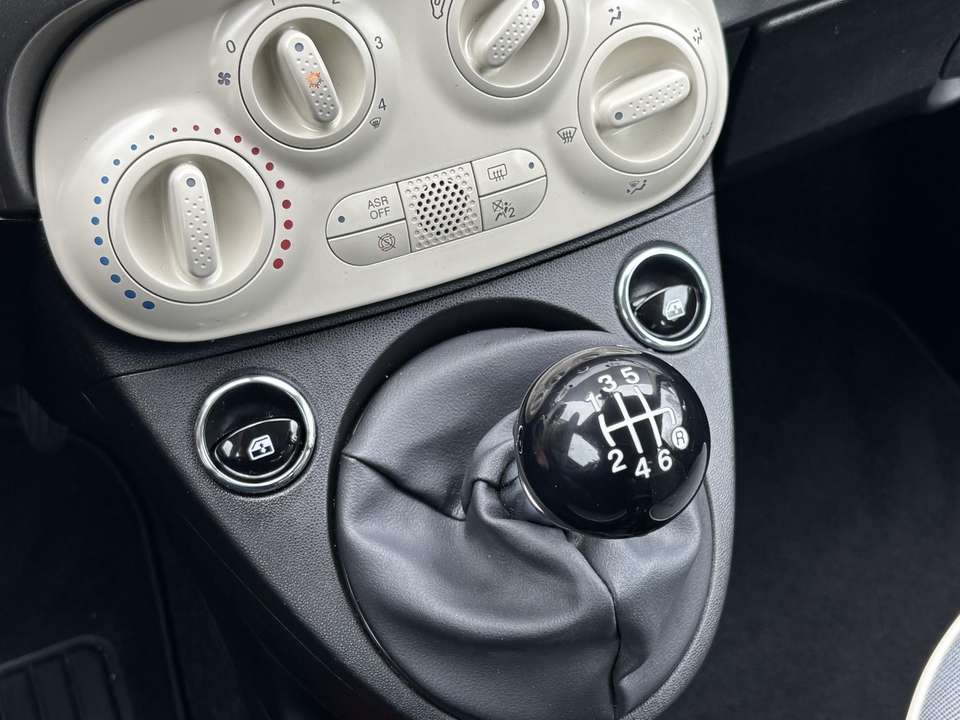 Fiat 500 - Imagem 12
