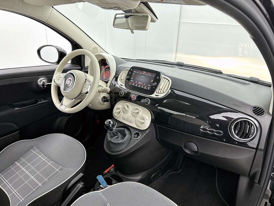 Fiat 500 - Imagem 12