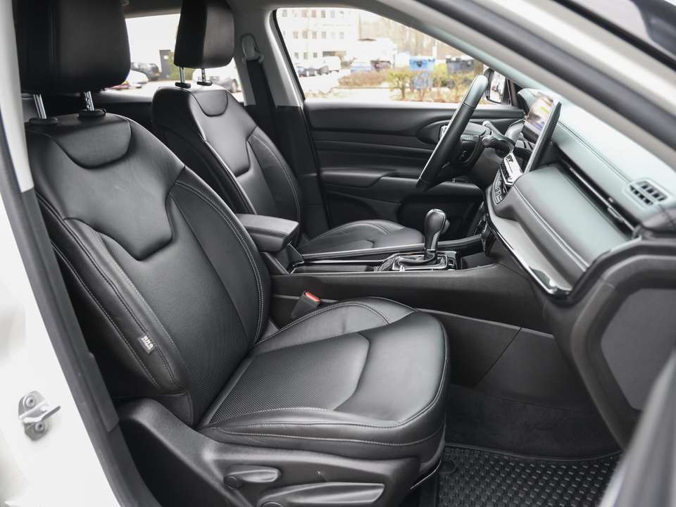 Jeep Compass - Imagem 12