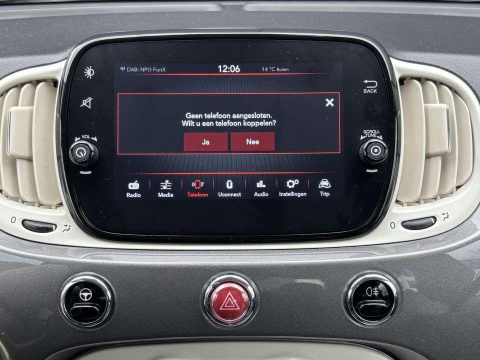 Fiat 500 - Imagem 13