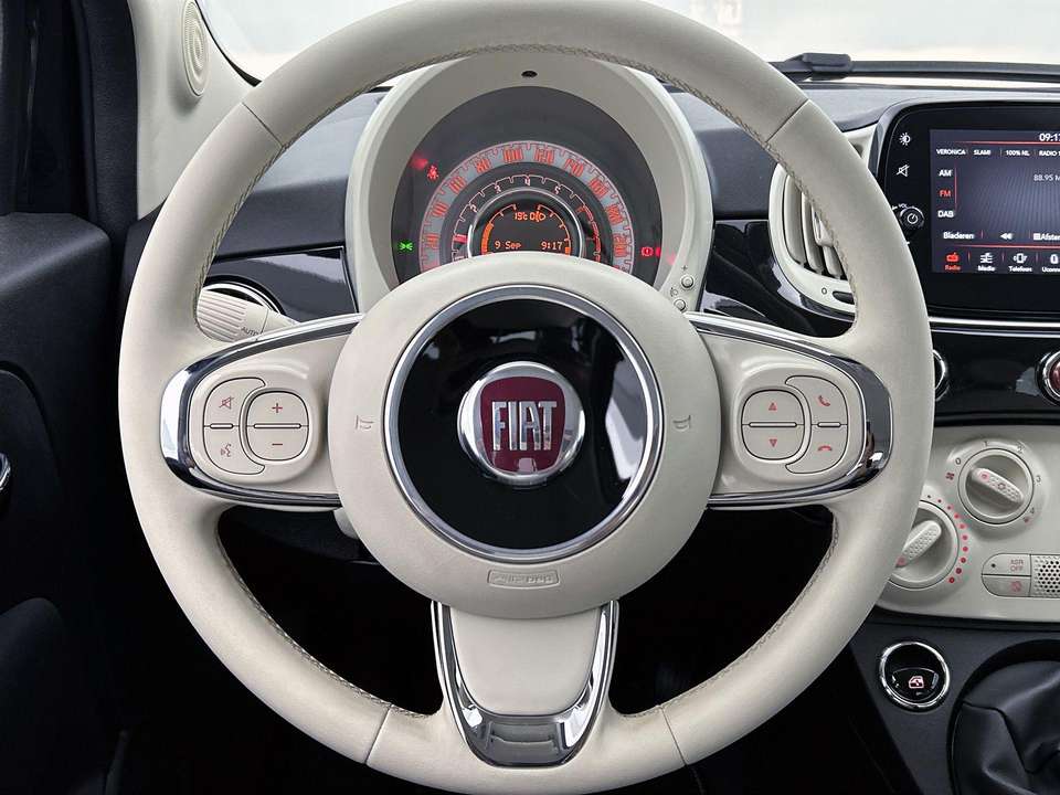 Fiat 500 - Imagem 13