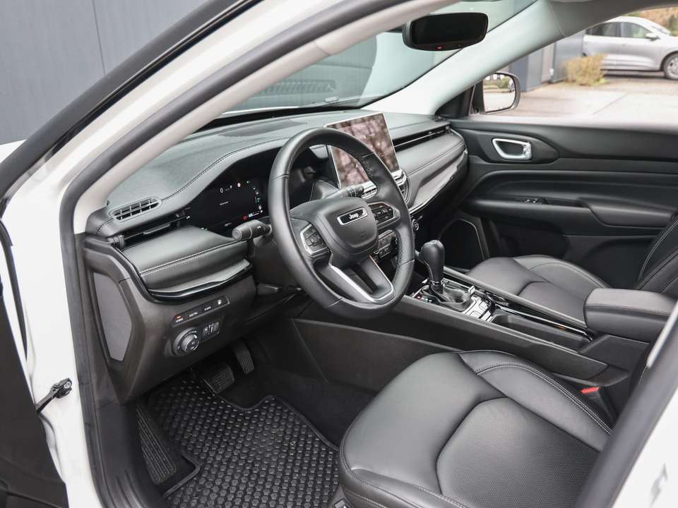 Jeep Compass - Imagem 13