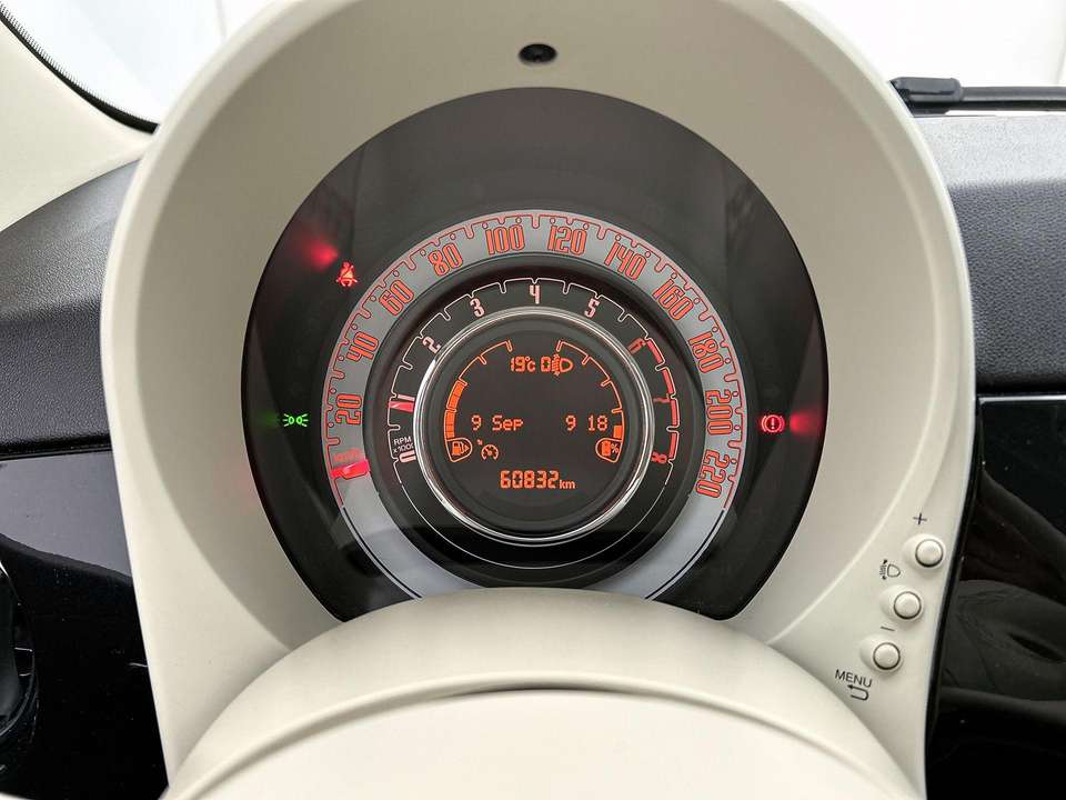 Fiat 500 - Imagem 14