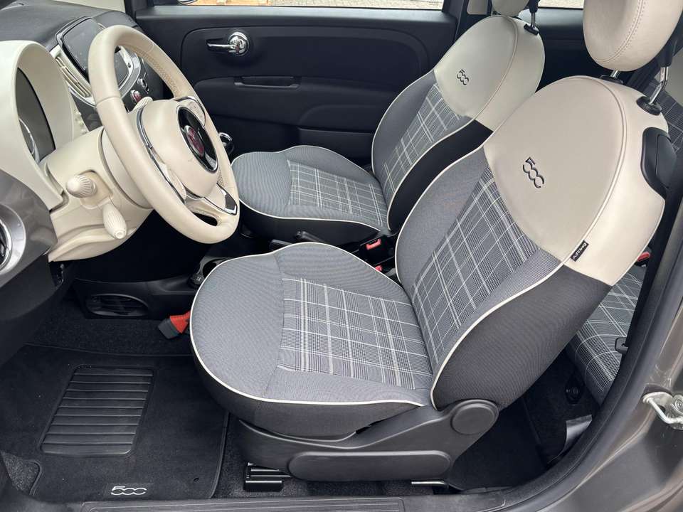 Fiat 500 - Imagem 14