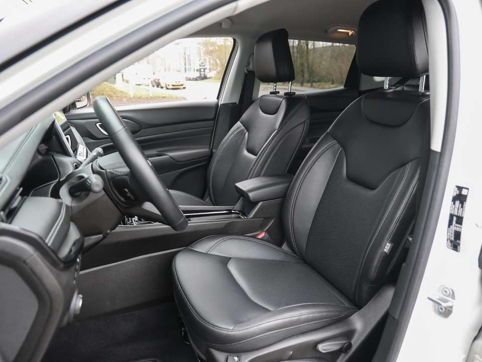 Jeep Compass - Imagem 15