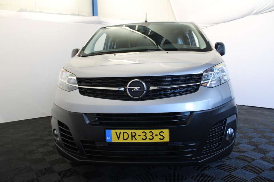 Opel Vivaro - Imagem 2