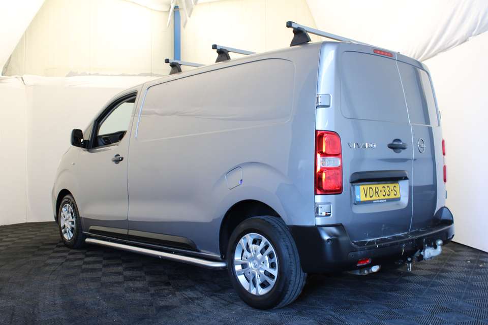 Opel Vivaro - Imagem 4