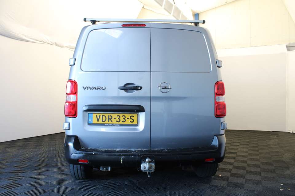 Opel Vivaro - Imagem 5