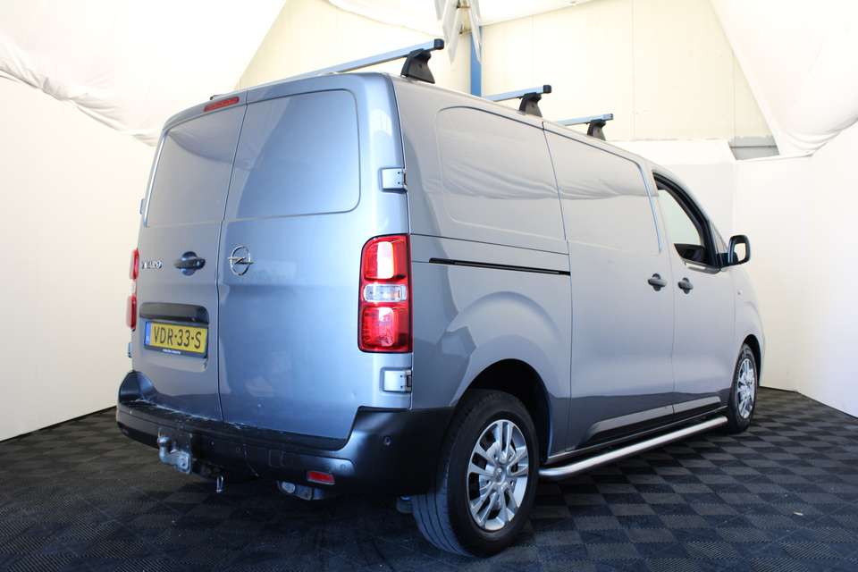 Opel Vivaro - Imagem 6
