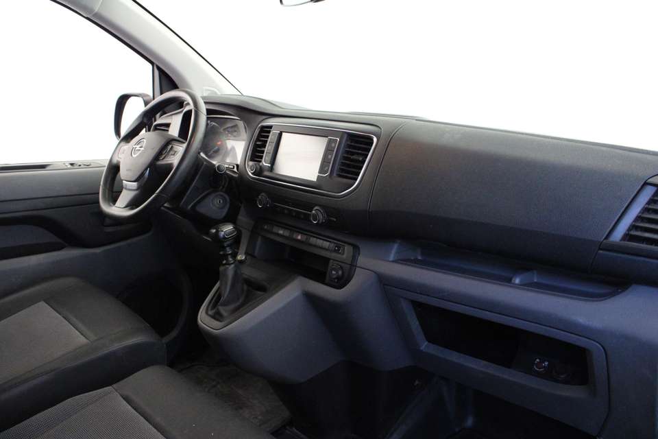Opel Vivaro - Imagem 7