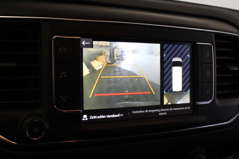 Opel Vivaro - Imagem 10