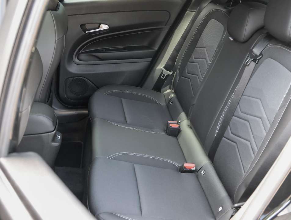 Jeep Avenger - Imagem 14