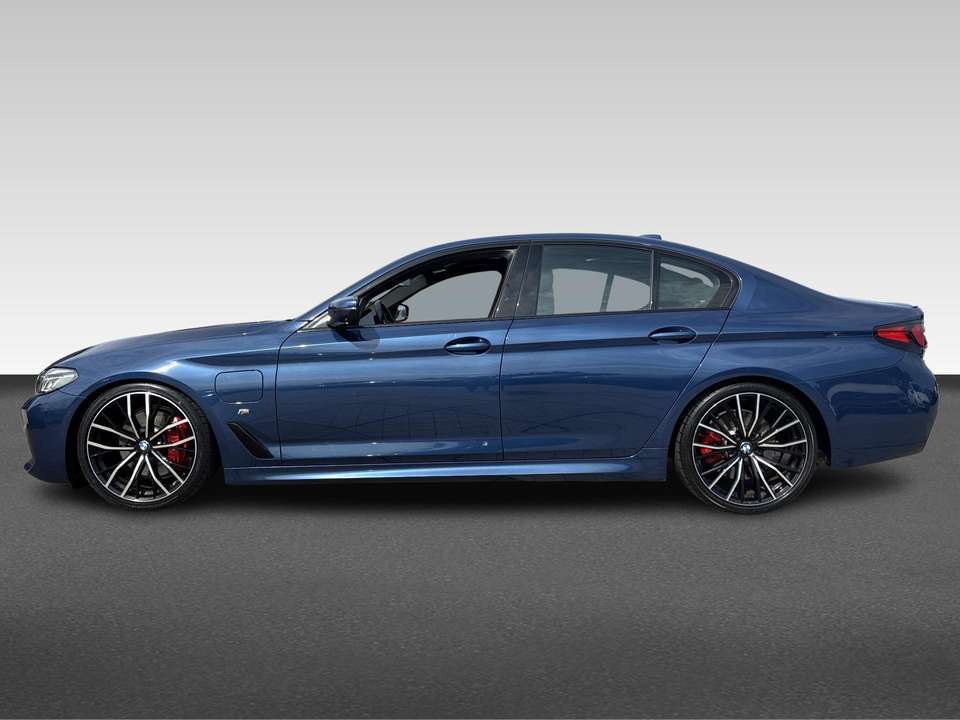 BMW 530 - Imagem 2