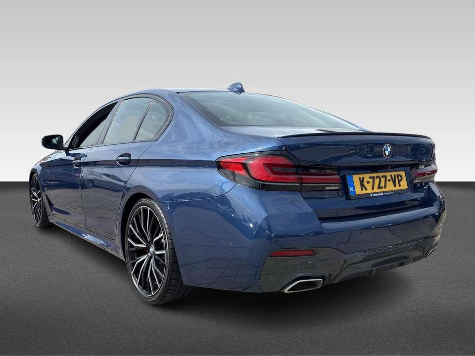 BMW 530 - Imagem 3
