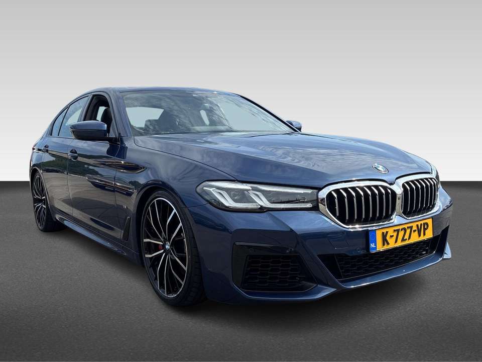 BMW 530 - Imagem 4